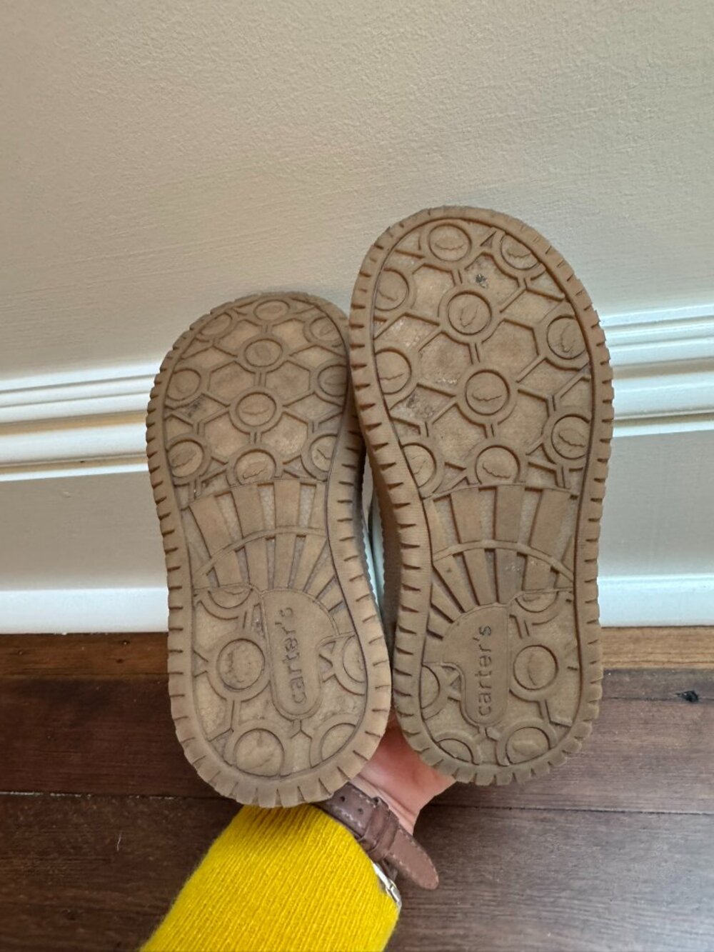 Carters Sneakers - Picture 6 of 10